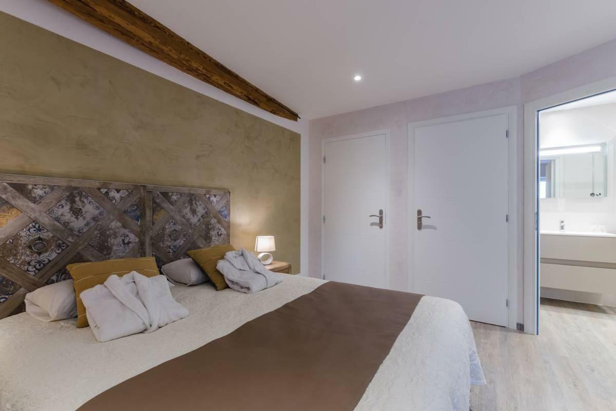 Les 3 Cepages Villa Balnot-sur-Laignes Eksteriør bilde